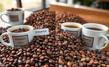กาแฟแต่ละสายพันธุ์ต่างกันอย่างไร ทำไมบางแก้วหอมผลไม้ บางแก้วเข้มขม กาแฟแต่ละสายพันธุ์ต่างกันอย่างไร ทำไมบางแก้วหอมผลไม้ บางแก้วเข้มขม
