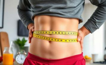 Intermittent Fasting ช่วยลดพุงได้ไหม หรือแค่ทำให้น้ำหนักลงชั่วคราว Intermittent Fasting ช่วยลดพุงได้ไหม หรือแค่ทำให้น้ำหนักลงชั่วคราว