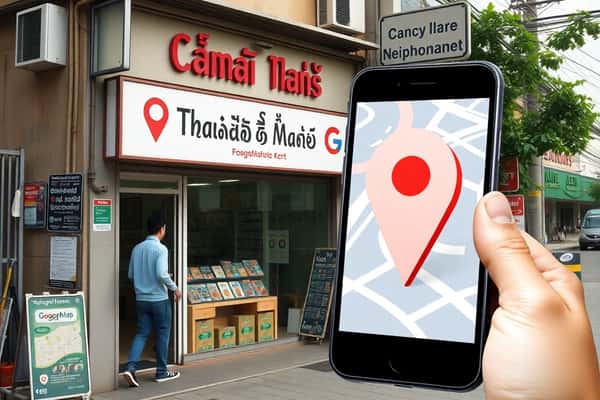 Local SEO ธุรกิจท้องถิ่น: สิ่งที่ต้องรู้ก่อนลูกค้าเดินเข้าร้านข้างๆ