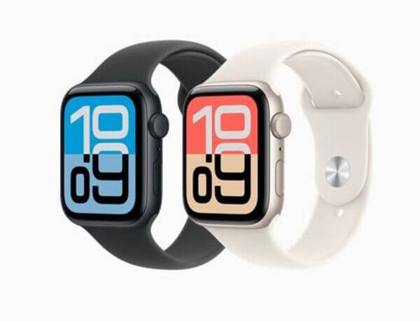 อยากให้ลูกเริ่มใช้ Apple Watch SE ต้องรู้อะไรบ้าง