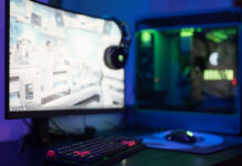 จอ OLED เล่นเกม: คุ้มค่าจอสวย หรือเสี่ยงจอพัง? จอ OLED เล่นเกม: คุ้มค่าจอสวย หรือเสี่ยงจอพัง?